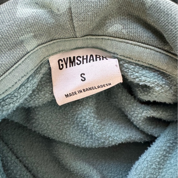 Gymshark Hoodie - Picture 3 of 3